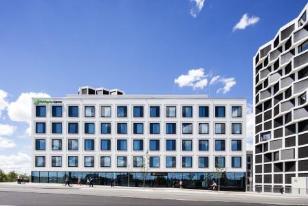 Holiday Inn Express Munich City West by IHG - 36