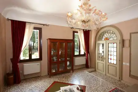 Villa Patriarca - 5