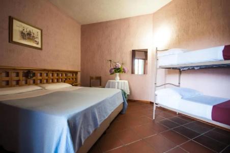 Albergo Scintilla - 20