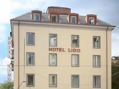 Lido - 0