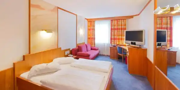 Vienna Sporthotel - 90