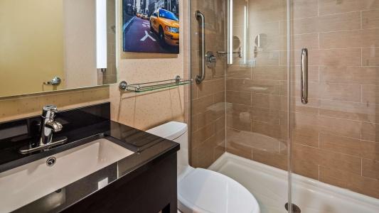Best Western Premier Herald Square - 10