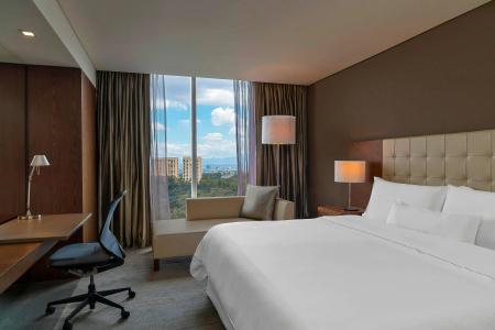 The Westin Santa Fe, Mexico City - 38