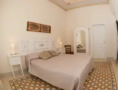 B&B Belveliero - Il Capitano - 2