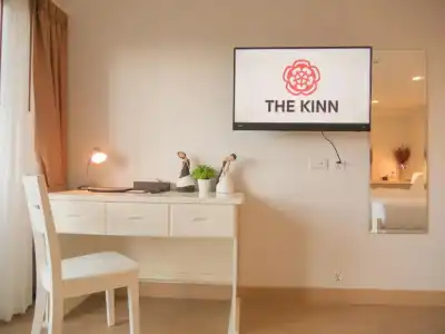 The Kinn - 80