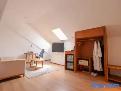 Novotel Suzhou Tai Lake Santeh - 82