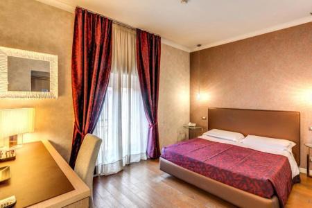 Boutique Rome Inn - 18