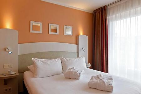 Best Western Astoria - 138