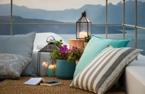 Cape 9 Suites & Villas - 117
