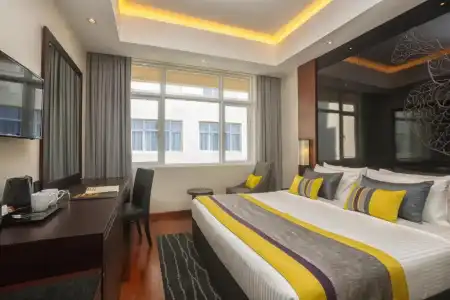Renuka City - 87
