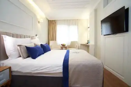 Best Western Izmir - 120