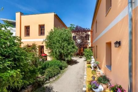 Idyllisches Haus mitten in Berlin - 73