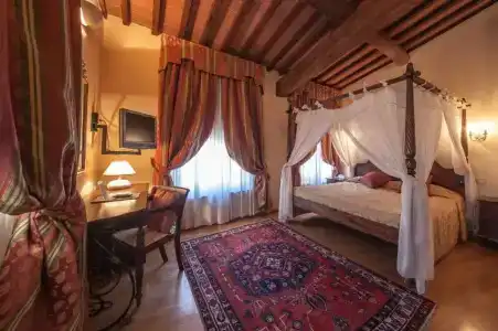 Villa Casagrande Resort e Spa - 47