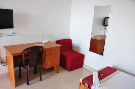 Villa - 70