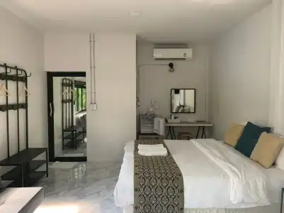 Muaan Resort - 47
