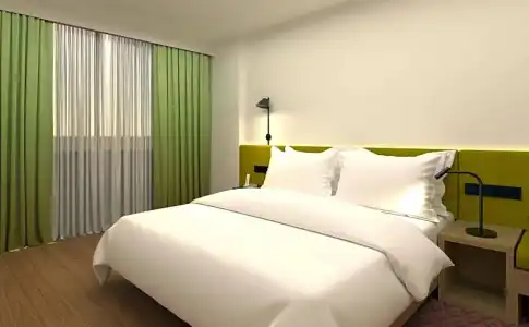 Hampton By Hilton Istanbul Sirkeci - 29