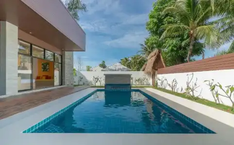 Dhevan Dara Resort & Spa - 132