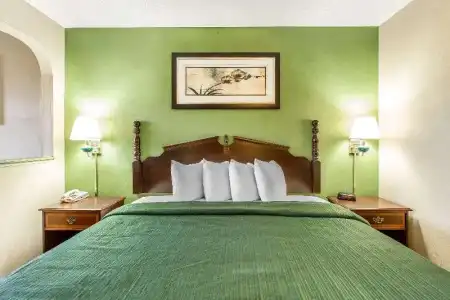 Quality Inn & Suites Macon North - 24