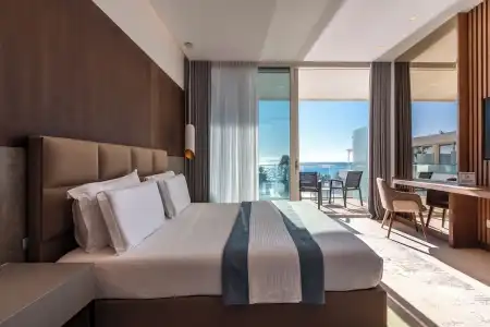 Empire Beach Resort - 46