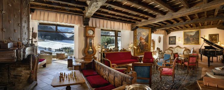 Bellevue & Spa Relais & Chateaux - 32
