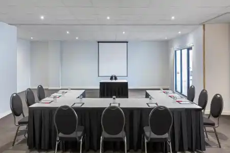 Adina Apartment Perth - Barrack Plaza - 16