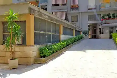 La Stazione Del Vaticano - 10
