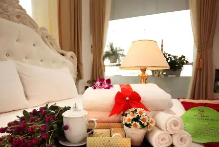 Hanoi Royal - 120