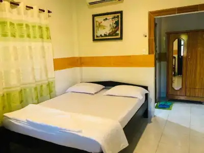 Hoang Nga Guest House - 48