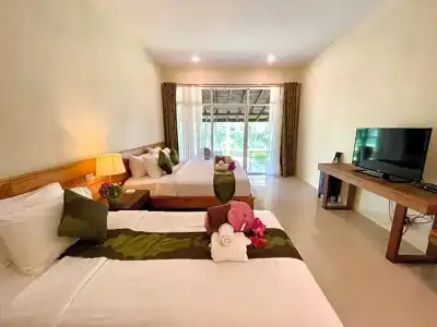 Good Times Resort - 72