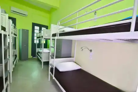 BEAT. Sports Hostel - 33