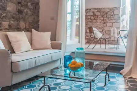 Medousa Suites - 42