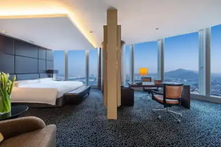 InterContinental Nanjing by IHG - 93