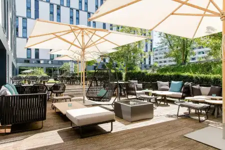 Motel One München - Deutsches Museum - 22