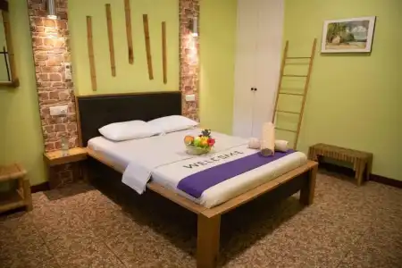 Dive Villa - 29