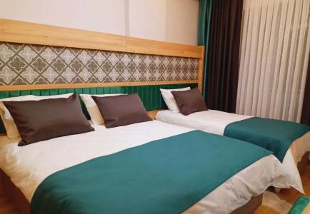 Dinamik Otel - 4
