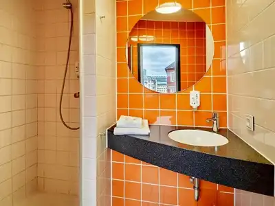 B&B Frankfurt-Hbf - 25