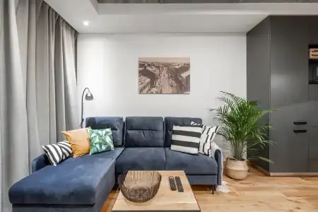 King Mindaugas Apartments - 357