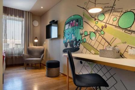 Holiday Inn - the niu, HIDE BERLIN FRIEDRICHSHAIN by IHG - 42