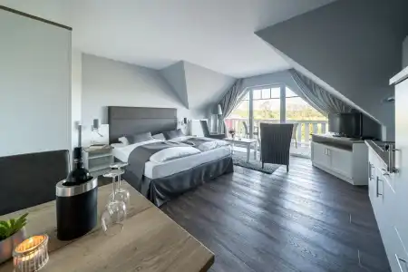 Strandhafer Aparthotel - 105