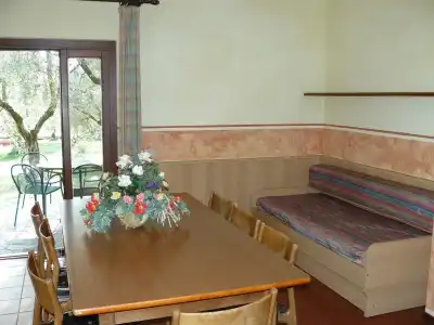 Residence Parco del Garda - 0