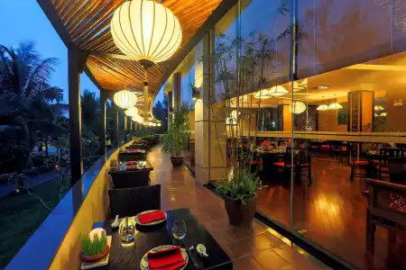 Melia Danang Beach Resort - 19