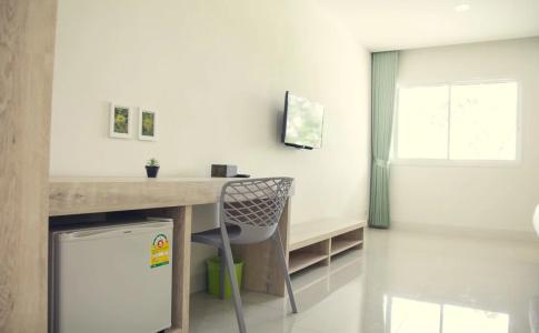 Lopburi Residence 2 And Resort - 3