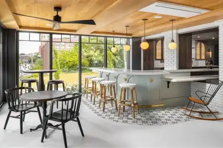 The Wylie Atlanta, Tapestry Collection by Hilton - 6