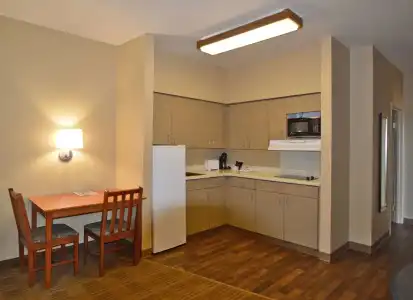 Extended Stay America Suites - Anchorage - Downtown - 15