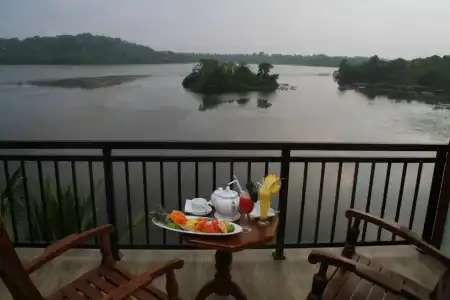 Sanu Lagoon Resorts&Spa - 46