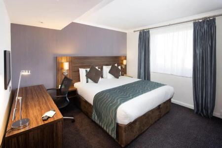 Holiday Inn Liverpool City Centre by IHG - 60