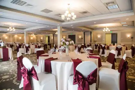 Hampton Inn Colchester - 32