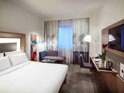 Novotel Konya - 2