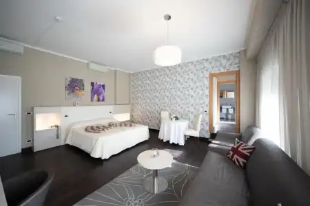 Lalla Beauty & Relax Villa Orly - 68