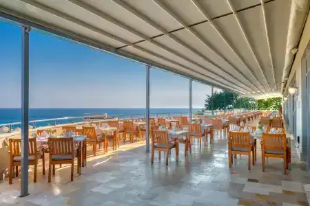 Melas Resort - 37